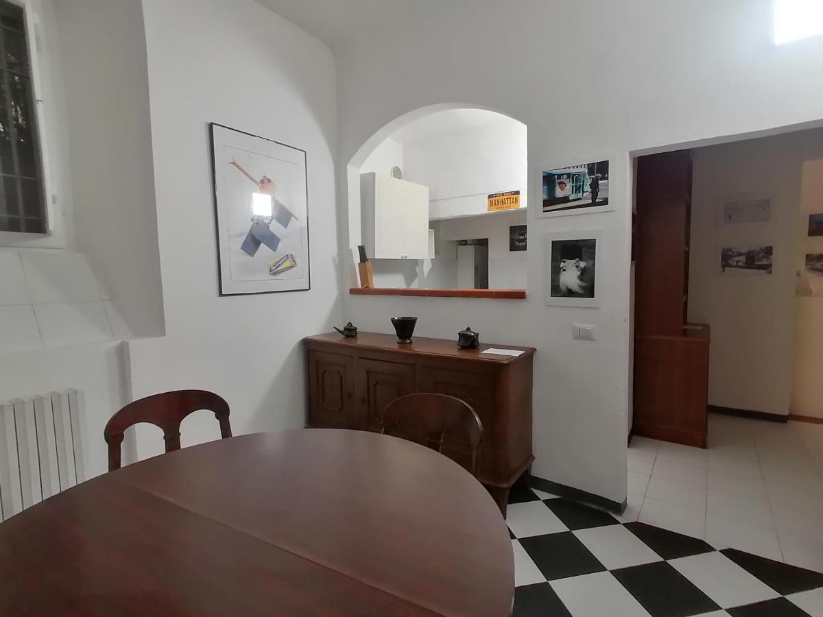 Gallery House Fermo Exterior photo